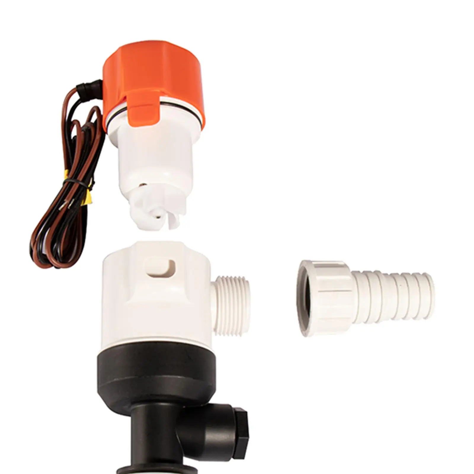 Marine Tournament Pump 405STC 12V Efficient professional high quality
Marine Tournament Pump 405STC 12V Efficient professional high quality