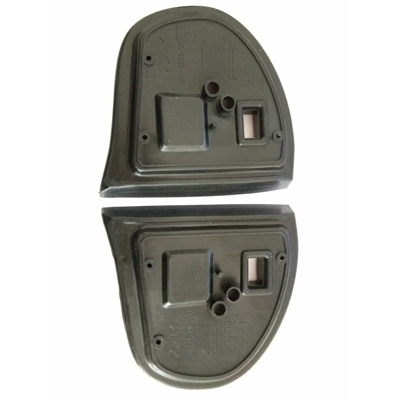 10Pcs Exterior Mirror Gasket Rubber Seals Left & Right For Mercedes Benz E Class W211 2002-2009 C Class W203 2000-2006
10Pcs Exterior Mirror Gasket Rubber Seals Left & Right For Mercedes Benz E Class W211 2002-2009 C Class W203 2000-2006