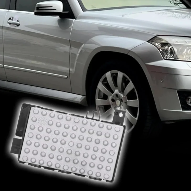 2218706758 Модуль управления резистором двигателя вентилятора отопителя для Benz W221 C216 S-Class 2005-2013 гг.
2218706758 Модуль управления резистором двигателя вентилятора отопителя для Benz W221 C216 S-Class 2005-2013 гг.