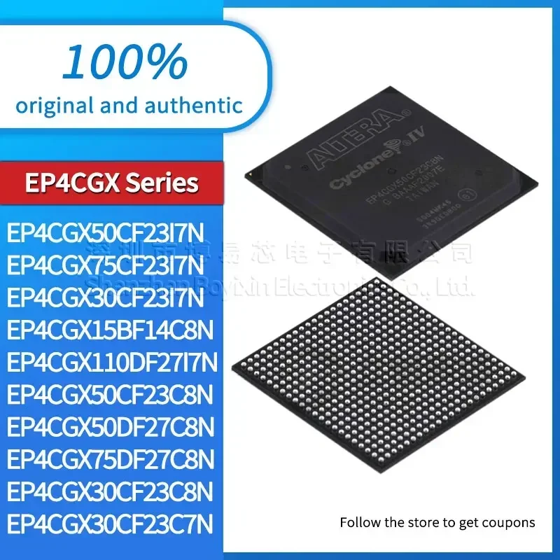 EP4CGX15BF14C8N EP4CGX110DF27I7N EP4CGX50CF23I7N EP4CGX50CF23C8N 50DF27C8N 75DF27C8N 75CF23I7N 30CF23I7N 30CF23C8N 30CF23C7N USB
EP4CGX15BF14C8N EP4CGX110DF27I7N EP4CGX50CF23I7N EP4CGX50CF23C8N 50DF27C8N 75DF27C8N 75CF23I7N 30CF23I7N 30CF23C8N 30CF23C7N USB