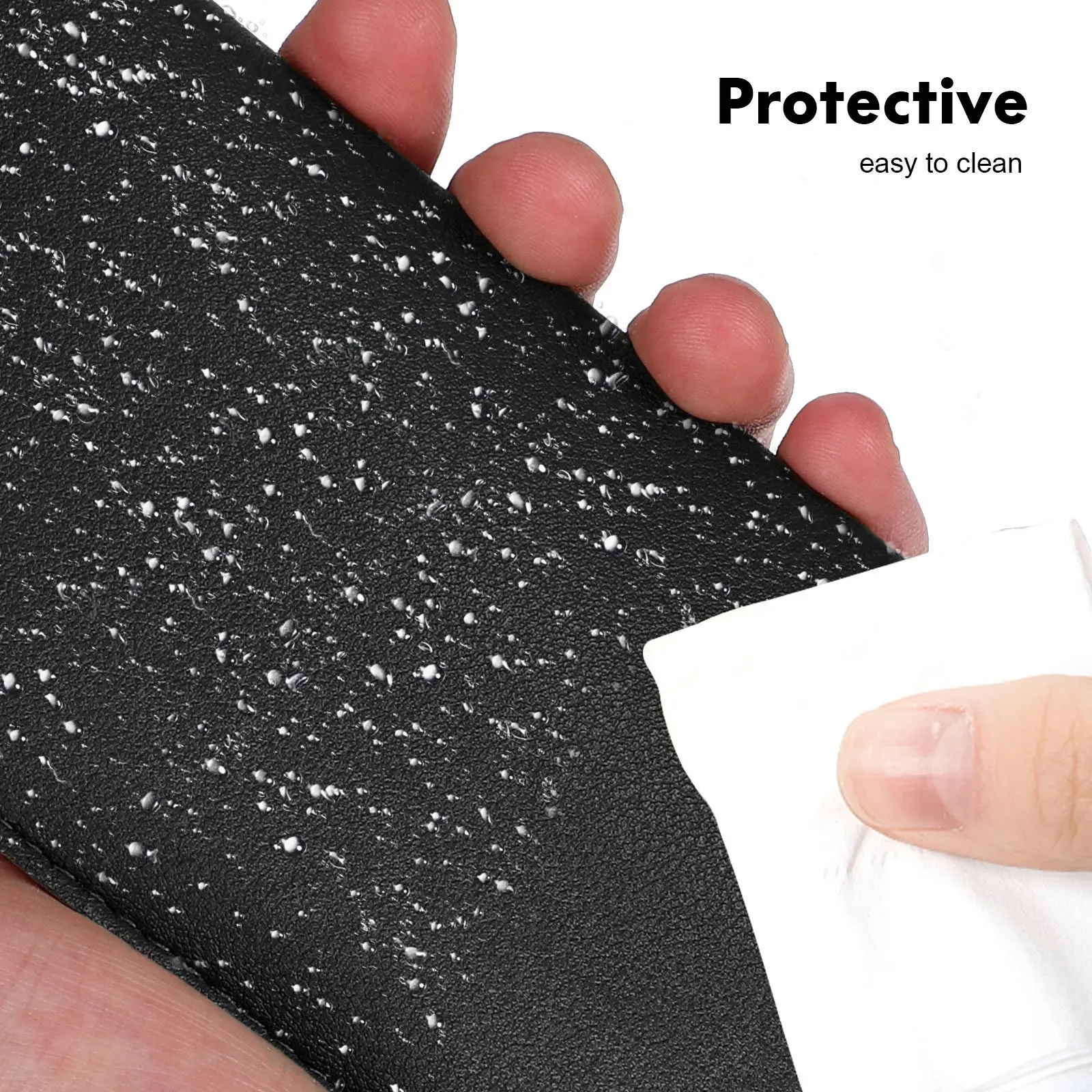 Набор из 10 портативных сумок-органайзеров для макияжа из ПУ-материала, дорожные чехлы для женщин, для украшений, наушников, туалетных принадлежностей
Набор из 10 портативных сумок-органайзеров для макияжа из ПУ-материала, дорожные чехлы для женщин, для украшений, наушников, туалетных принадлежностей