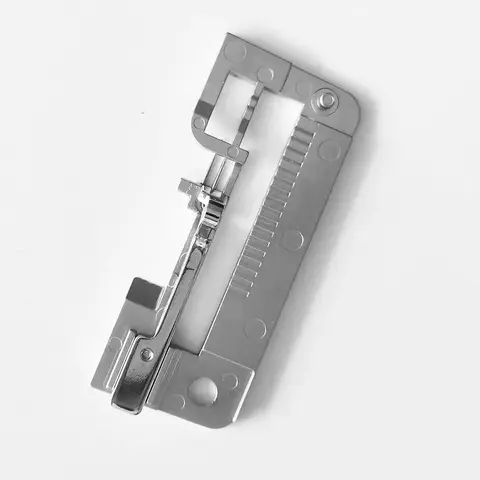 Placa de aguja para máquinas de coser Overlock domésticas XB3594001 apta para Brother 1034DX 2104D 3034D 3034DWT 4234D M343D 5234PRW 734DS