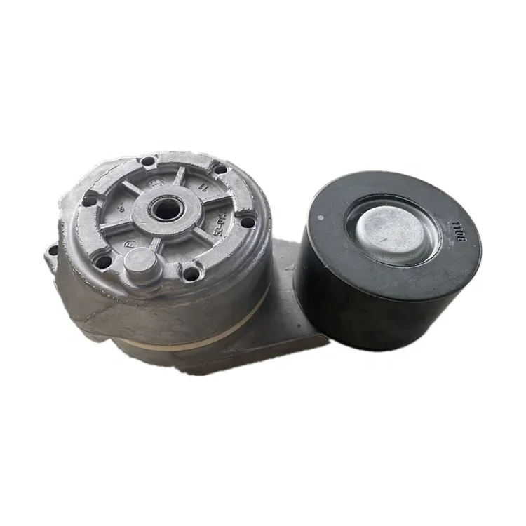 Original Engine C15 C18 350-0223 3500223 Tensioner-Belt For Excavator 349E 374F V-belt Tensioner
Original Engine C15 C18 350-0223 3500223 Tensioner-Belt For Excavator 349E 374F V-belt Tensioner