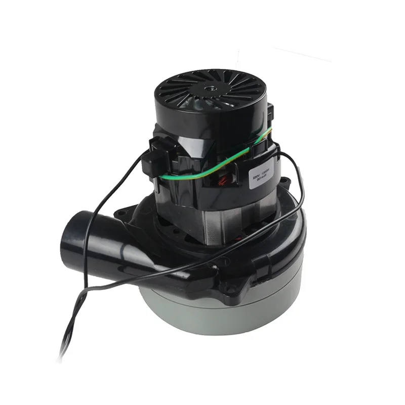 Suitable for Karcher Benat Jiechi washing machine, vacuum cleaner accessories, motor, washing car motor 1200w universal
Suitable for Karcher Benat Jiechi washing machine, vacuum cleaner accessories, motor, washing car motor 1200w universal