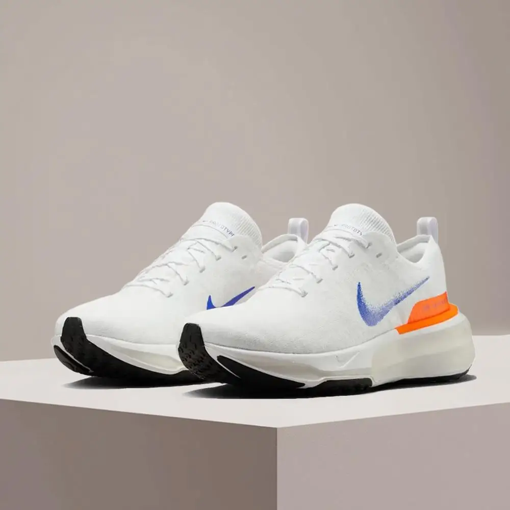 Классические повседневные кроссовки Nike Invincible Series третьего поколения с легкой амортизацией и низким верхом, мужские HJ6653-900
Классические повседневные кроссовки Nike Invincible Series третьего поколения с легкой амортизацией и низким верхом, мужские HJ6653-900