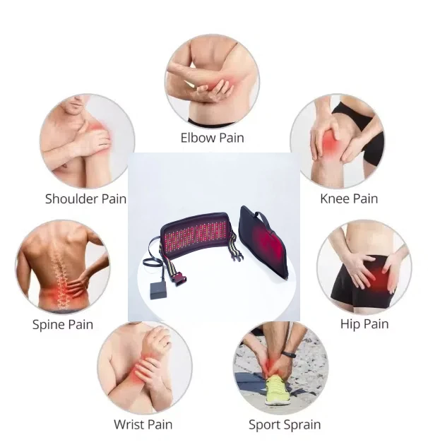 diode laser ems tens 3 in 1 Cervical Spondylosis Back Pain Relief Rehabilitation Device Powerful Cold Laser Therapeutic pad
diode laser ems tens 3 in 1 Cervical Spondylosis Back Pain Relief Rehabilitation Device Powerful Cold Laser Therapeutic pad