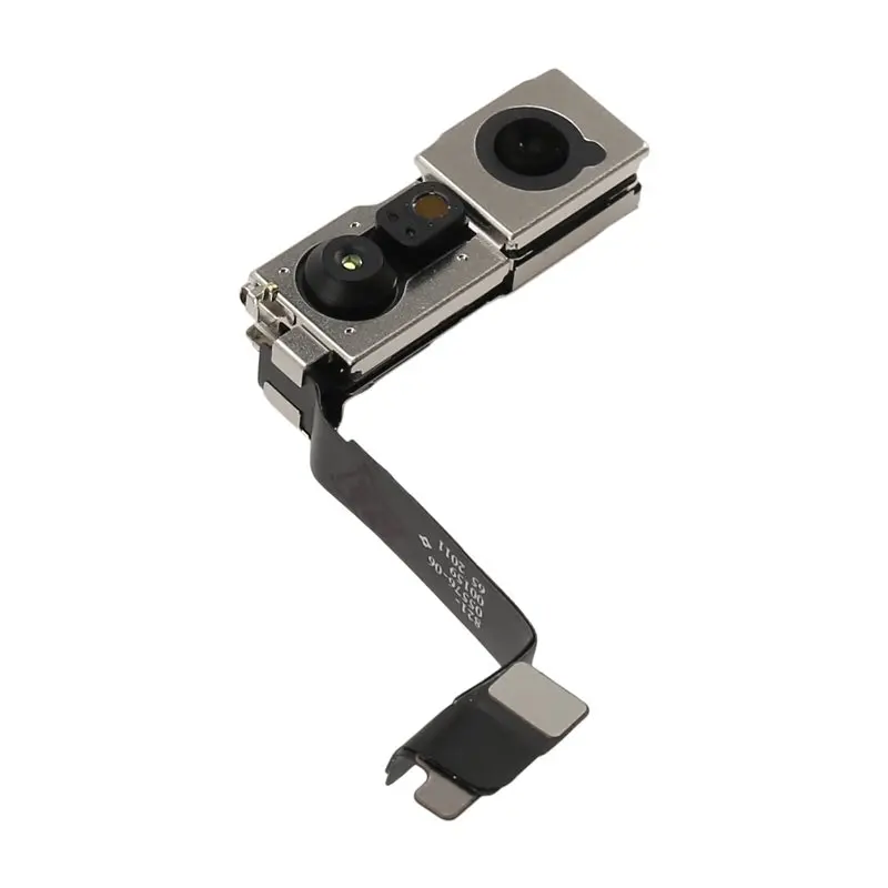 For 17Pro Small Front Face ID Facing Sensor Camera
For 17Pro Small Front Face ID Facing Sensor Camera