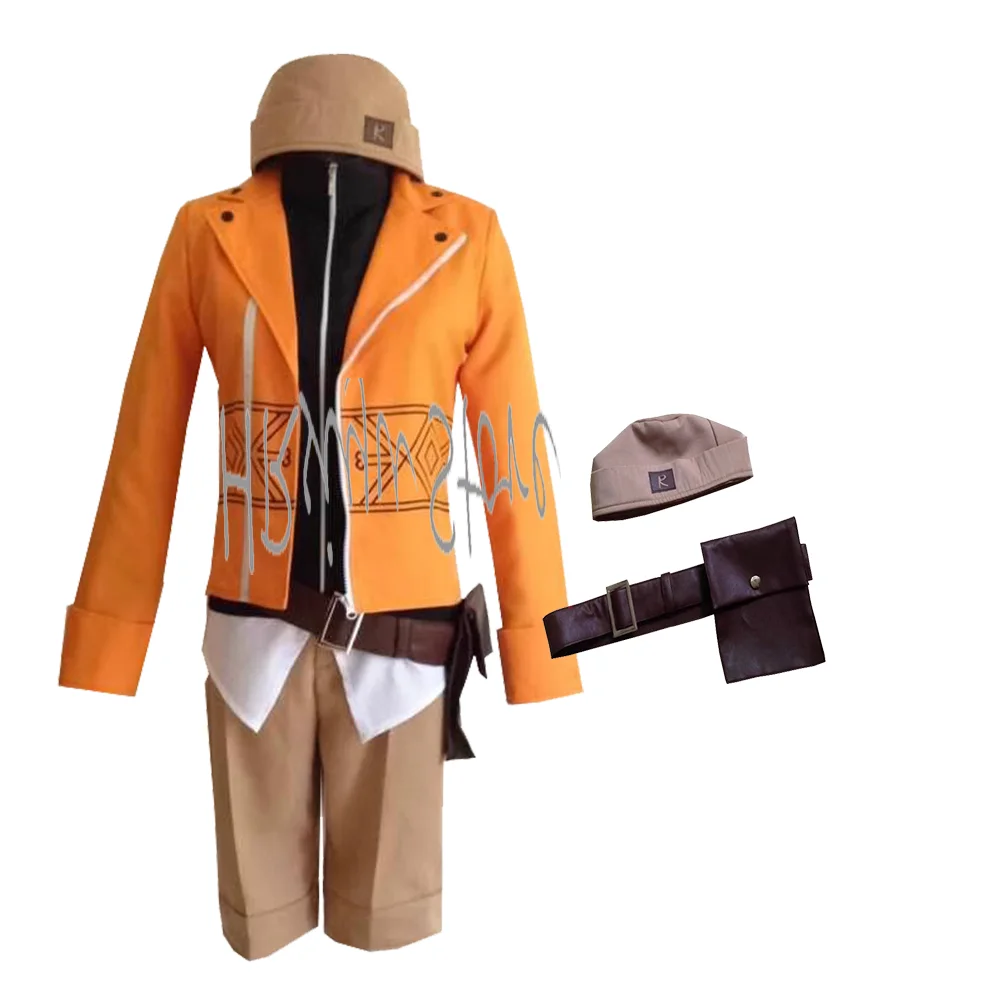 customized-Anime cos Costume Yukiteru Amano Cosplay Uniform Hat Suit Halloween Outfit
customized-Anime cos Costume Yukiteru Amano Cosplay Uniform Hat Suit Halloween Outfit
