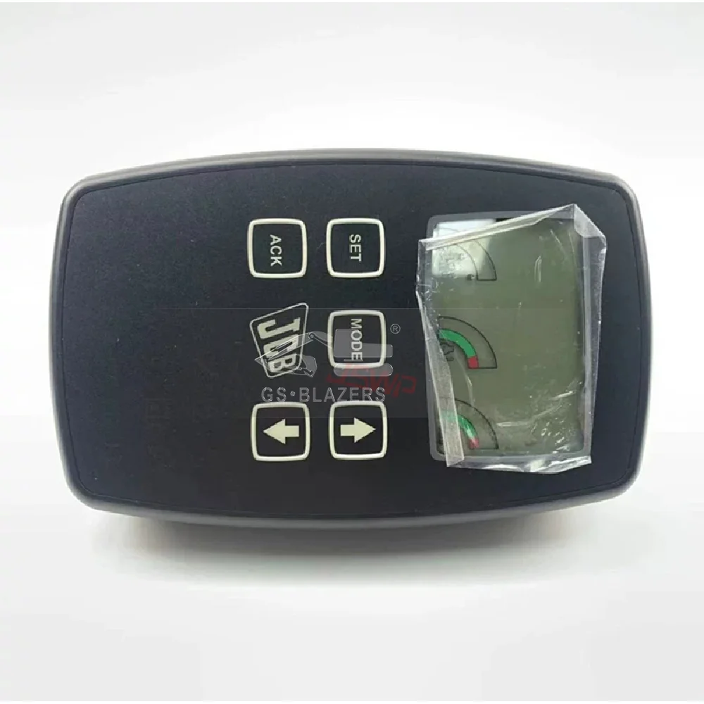 for JCB high quality monitor display panel screen 332 K4244 704/50207 JCB220 JS200LC JS220 with Excavator Display Screen parts
for JCB high quality monitor display panel screen 332 K4244 704/50207 JCB220 JS200LC JS220 with Excavator Display Screen parts