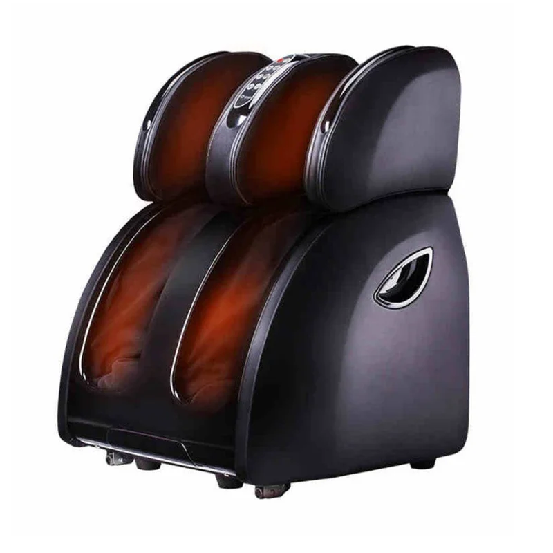 Wireless reflexology therapies ems foot and calf massager with remote control
Wireless reflexology therapies ems foot and calf massager with remote control