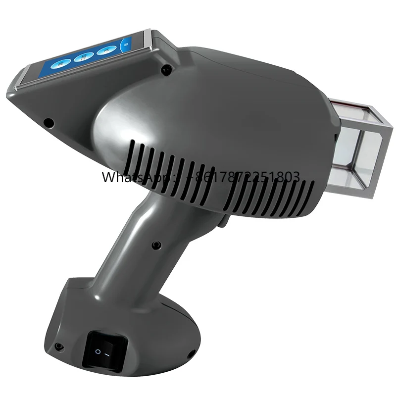 Portable UVB Therapy 308 Excimer Phototherapy System Low Level Therapy Excimer for Physical Therapy Equipment
Portable UVB Therapy 308 Excimer Phototherapy System Low Level Therapy Excimer for Physical Therapy Equipment