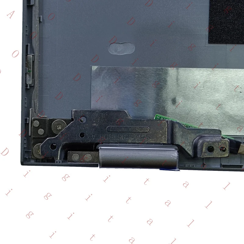 LL For DELL 15 5000 15MF 5568 5578 LCD Back Cover W/ hinges antenna camera 00XHC2
LL For DELL 15 5000 15MF 5568 5578 LCD Back Cover W/ hinges antenna camera 00XHC2