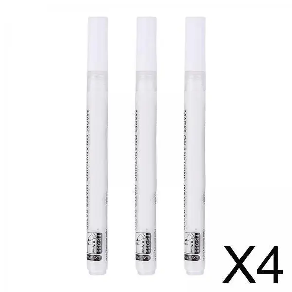 4 набора ручек для гольф-клуба с красочными инструментами для рисования для начинающих
4 набора ручек для гольф-клуба с красочными инструментами для рисования для начинающих