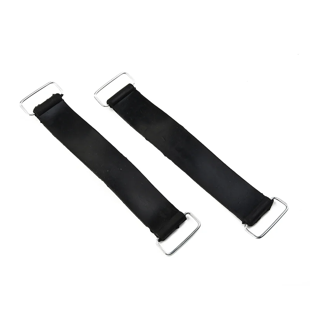 2pcs/Kit Motorcycle Rubber Battery Strap Holder Belt For Suzuki 18-23cm Rubber Band + Metal Buckle Replacement Automobiles Parts
2pcs/Kit Motorcycle Rubber Battery Strap Holder Belt For Suzuki 18-23cm Rubber Band + Metal Buckle Replacement Automobiles Parts