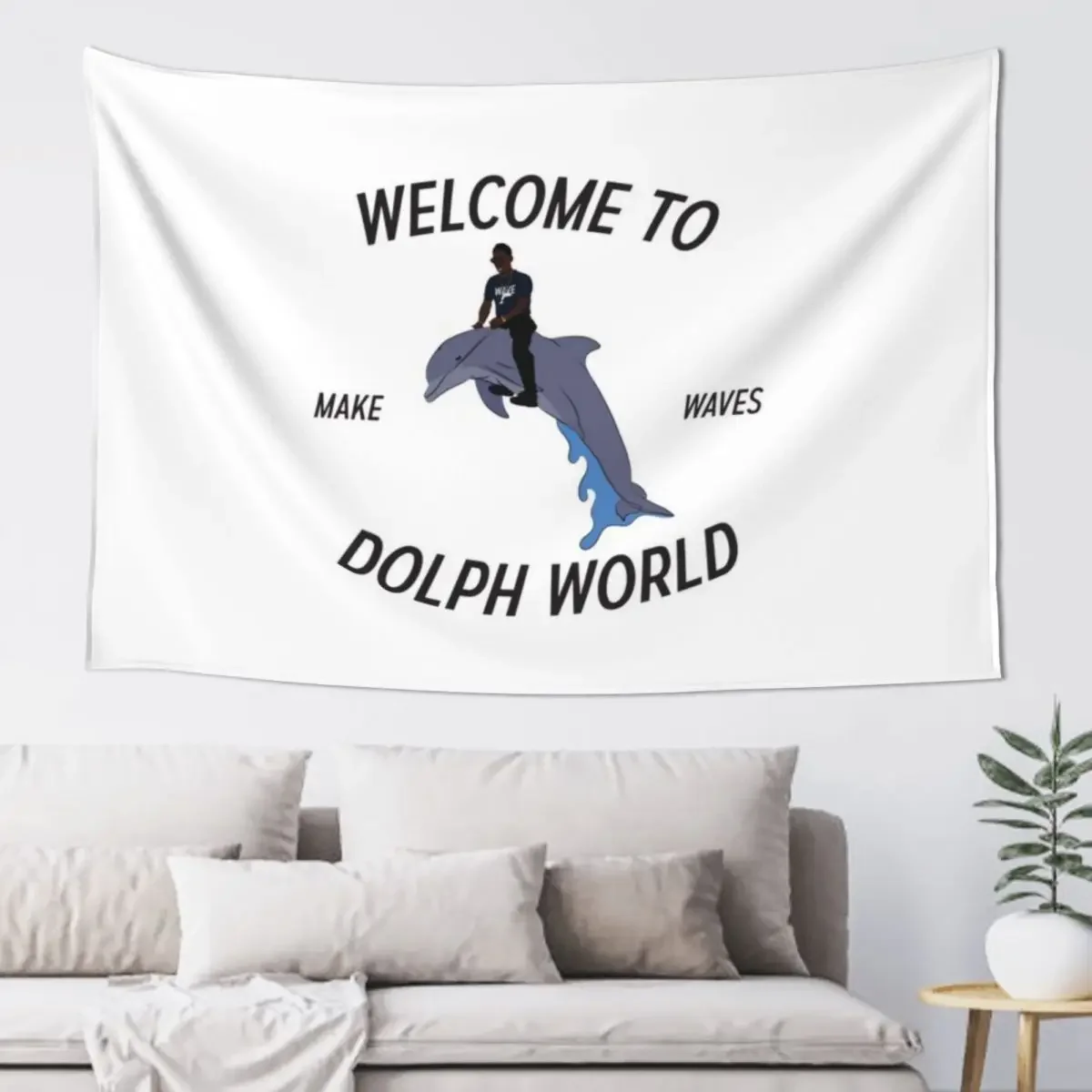Welcome to Dolph World Tapestry Home Decoration Accessories Wall Mural Home Decoration Tapestry
Welcome to Dolph World Tapestry Home Decoration Accessories Wall Mural Home Decoration Tapestry