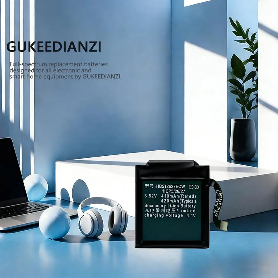 Зарядное устройство для Huawei Freebuds 2 Pro HB512627ECW+ с аккумулятором 420 мАч, стабильная высокая производительность для наушников
Зарядное устройство для Huawei Freebuds 2 Pro HB512627ECW+ с аккумулятором 420 мАч, стабильная высокая производительность для наушников