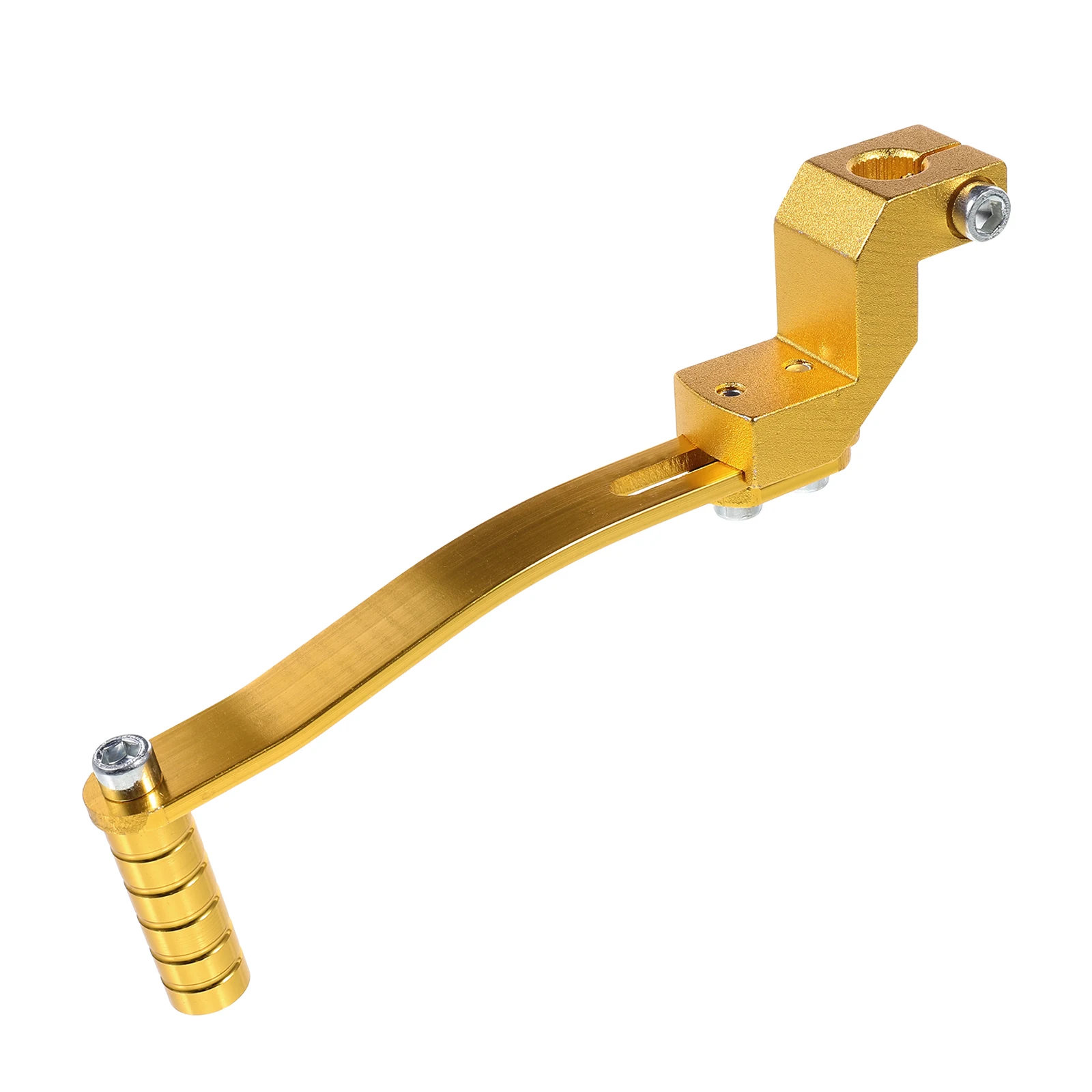Aluminum Alloy Motorcycle Gear Lever Shifter Pedal Universal Fit For Motorcycles Durable Shift Lever Pit Bike Accessories
Aluminum Alloy Motorcycle Gear Lever Shifter Pedal Universal Fit For Motorcycles Durable Shift Lever Pit Bike Accessories