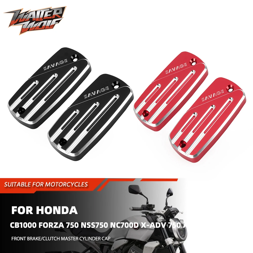 Крышка бачка тормозной жидкости для Honda CBR1000F, CB1000, Forza 250, 750, NSS750, NSS250, X-ADV 750, ADV750, NC700D, VFR800F, CB1300 SB/SF
Крышка бачка тормозной жидкости для Honda CBR1000F, CB1000, Forza 250, 750, NSS750, NSS250, X-ADV 750, ADV750, NC700D, VFR800F, CB1300 SB/SF