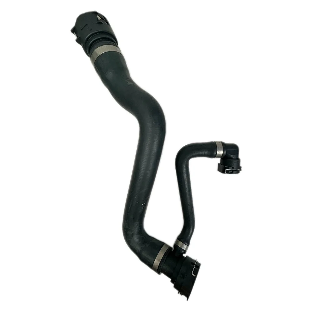 Automotive Cooling System Coolant Hose 17127531768 For BMW 320i E90 2.0L 2004-2012 Rubber Material
Automotive Cooling System Coolant Hose 17127531768 For BMW 320i E90 2.0L 2004-2012 Rubber Material