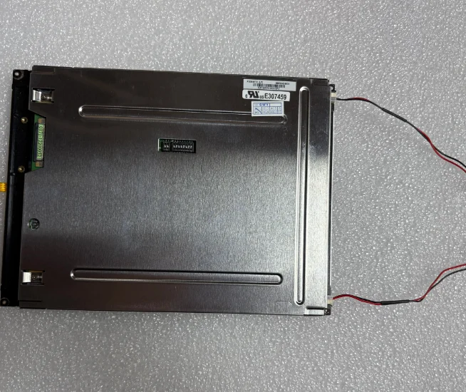 6.4-inch PD064VT8 (LF) LCD Display Touchscreen Assembly Repair Parts
6.4-inch PD064VT8 (LF) LCD Display Touchscreen Assembly Repair Parts