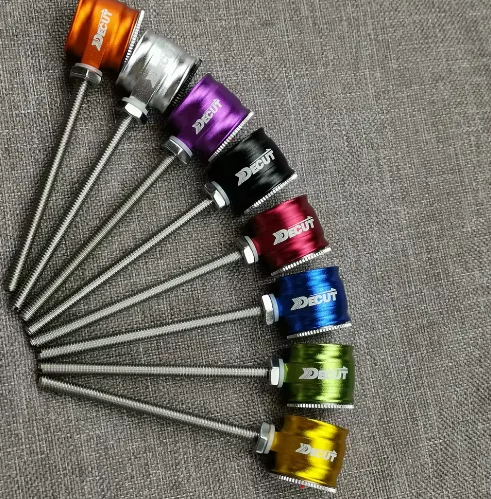 Decut TAWANT Archery Recurve Sight Pin 0.5/0.75/1.0 Optical Fiber Arrow Aluminum Sight For Recurve Bow Hunting Shooting
Decut TAWANT Archery Recurve Sight Pin 0.5/0.75/1.0 Optical Fiber Arrow Aluminum Sight For Recurve Bow Hunting Shooting