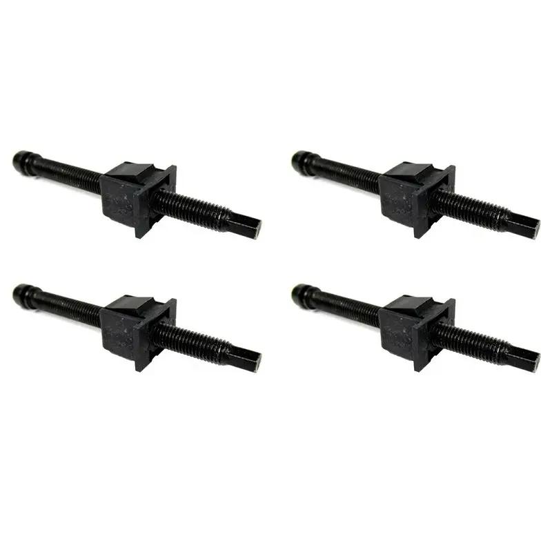 4pcs Vertical Headlight Adjusting Screws Left & Right Fit Jeep Wrangler YJ 1987-1995
4pcs Vertical Headlight Adjusting Screws Left & Right Fit Jeep Wrangler YJ 1987-1995