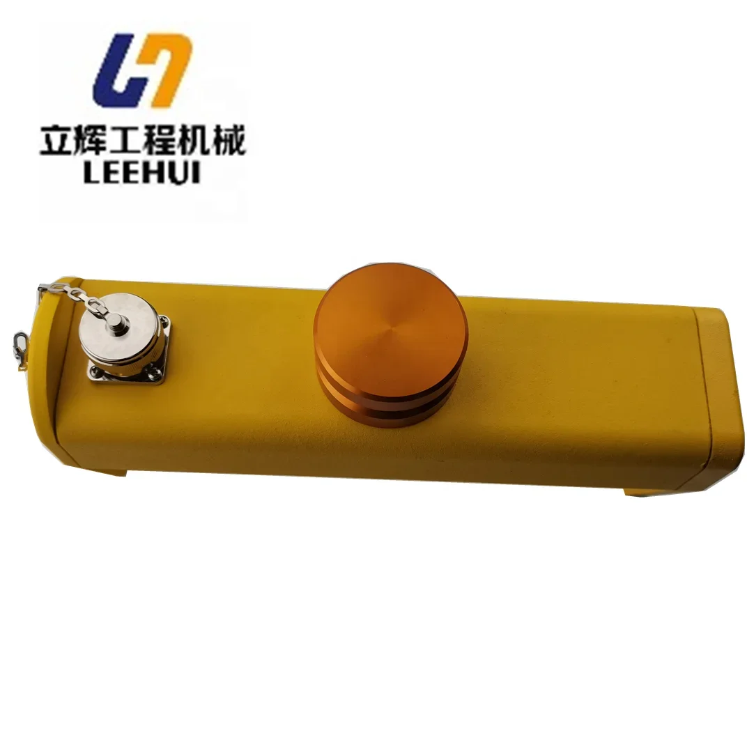 High quality asphalt paver leveling system PN.04-20-10010/04-20-10020/04-21-10120 ultrasonic level sensor Sonic Ski sensor
High quality asphalt paver leveling system PN.04-20-10010/04-20-10020/04-21-10120 ultrasonic level sensor Sonic Ski sensor