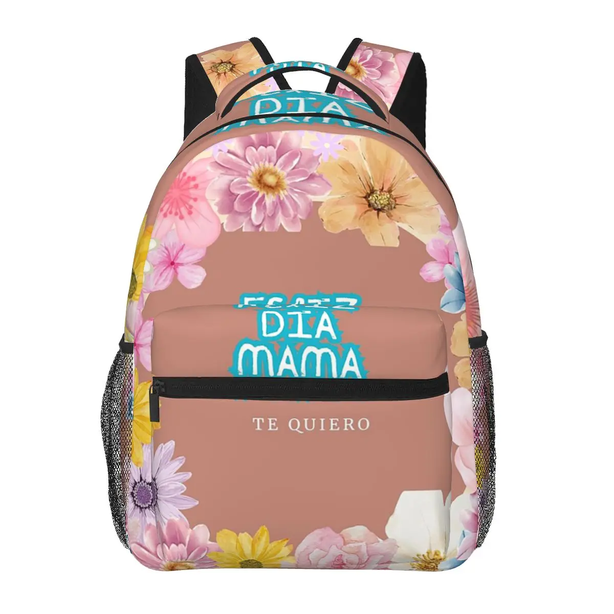 Love Inspiration Warmth Security Gratitude Backpack Daypack Large Capacity Kids BookBag School Bag Shoulder Bags for Men Women
Love Inspiration Warmth Security Gratitude Backpack Daypack Large Capacity Kids BookBag School Bag Shoulder Bags for Men Women