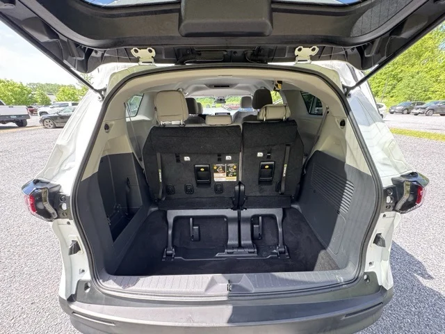 Rear Tailgate Auto Struts With Spring For Toyota Sienna (XL40) 2020-present Trunk Boot Lift Support Shock Absorber Damper
Rear Tailgate Auto Struts With Spring For Toyota Sienna (XL40) 2020-present Trunk Boot Lift Support Shock Absorber Damper