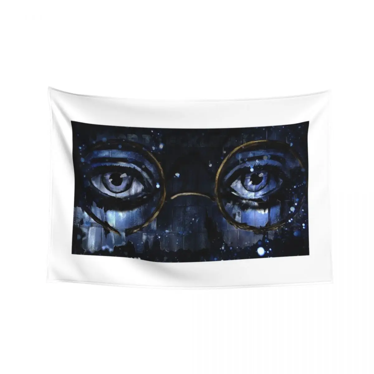 The Eyes of Doctor T.J. Eckleburg Tapestry Wall Hanging Decor Decoration For Home Home Supplies Tapestry
The Eyes of Doctor T.J. Eckleburg Tapestry Wall Hanging Decor Decoration For Home Home Supplies Tapestry