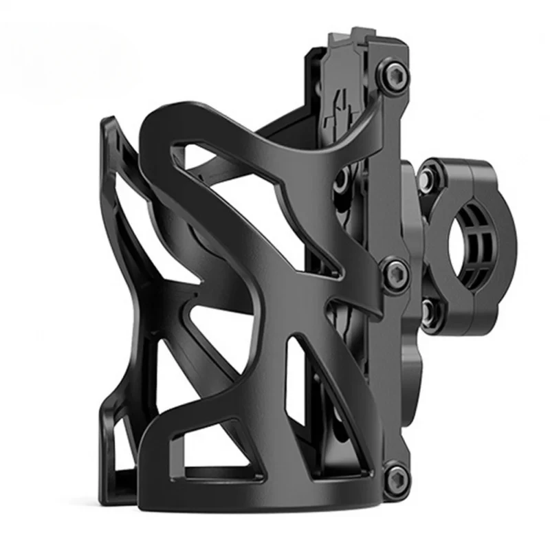 Bicycle Drink Water Bottle Holder Cage Practical Motorcycle Bottle Cup Rack Cages-Black/Blue
Bicycle Drink Water Bottle Holder Cage Practical Motorcycle Bottle Cup Rack Cages-Black/Blue