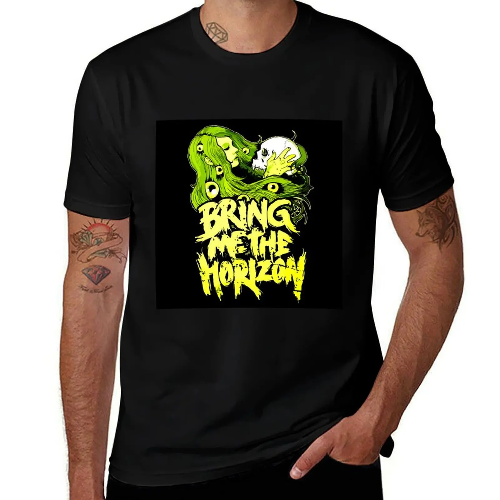 The best bmth 46 T-Shirt plain shirts graphic anime stuff street wear oversized t shirt men
The best bmth 46 T-Shirt plain shirts graphic anime stuff street wear oversized t shirt men