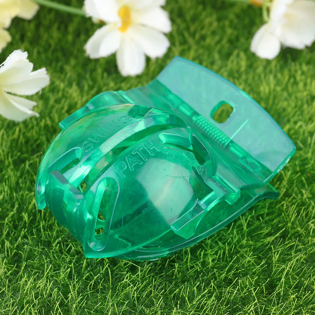 /Set Golf Ball Line Marker Tool Lightweight Compact Design Easy Carry Transparent Storage Tongs Style Closure High Precision
/Set Golf Ball Line Marker Tool Lightweight Compact Design Easy Carry Transparent Storage Tongs Style Closure High Precision
