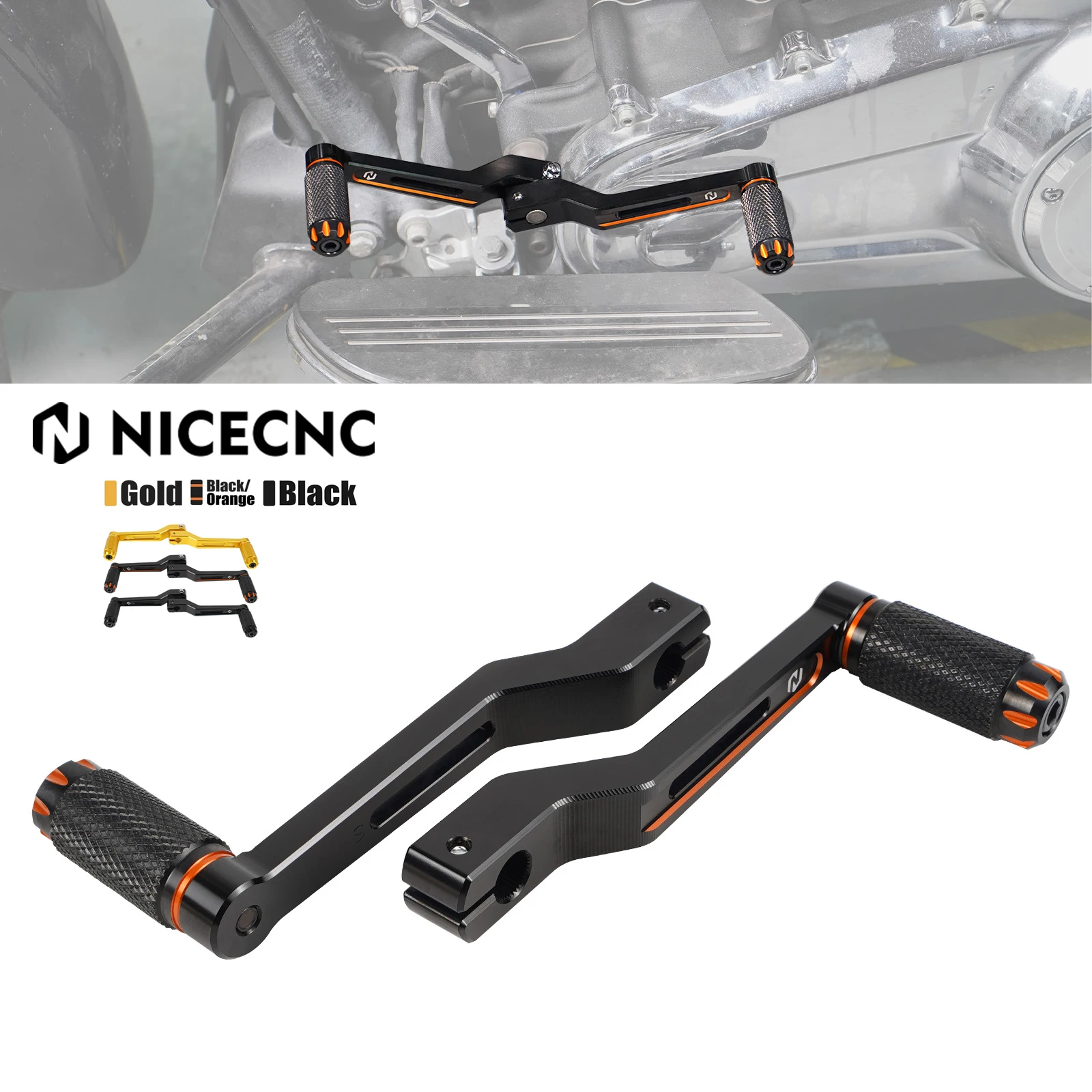 For Harley Street Glide FLHX 2017-2024 2023 Short Shift Levers Road King FLHR Road Glide FLTRX Fat Boy 114 FLFBS Tri Glide Ultra
For Harley Street Glide FLHX 2017-2024 2023 Short Shift Levers Road King FLHR Road Glide FLTRX Fat Boy 114 FLFBS Tri Glide Ultra