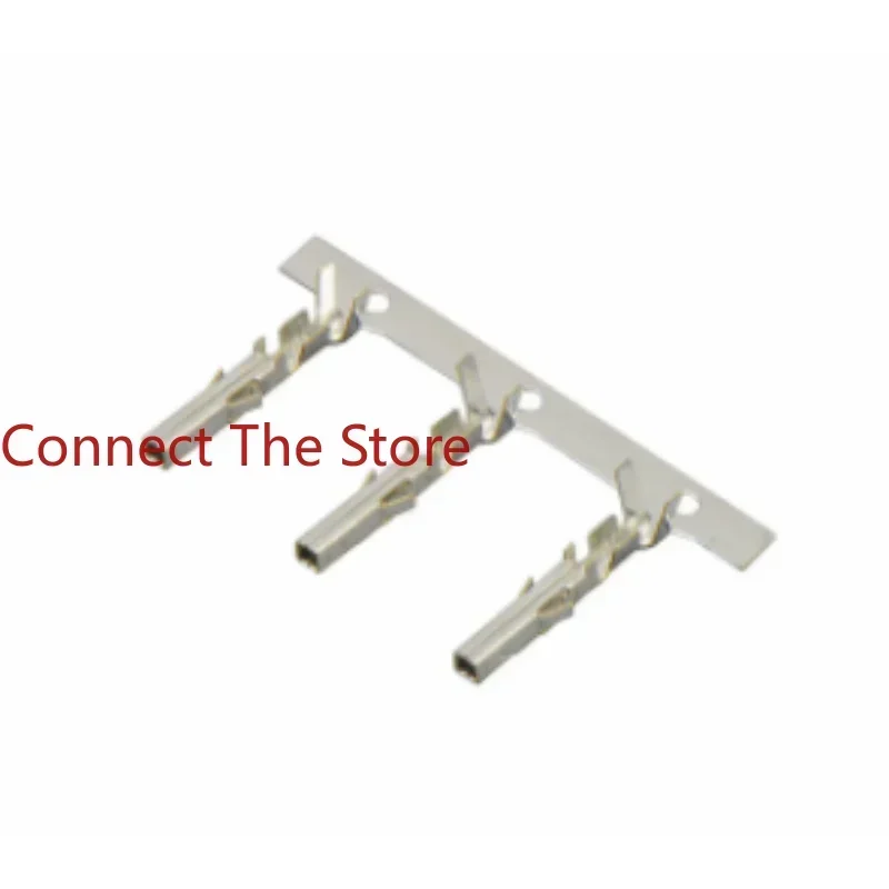 10PCS Connector SVM-61T-P2.0 Terminal Wire Gauge 14-20AWG Original In Stock
10PCS Connector SVM-61T-P2.0 Terminal Wire Gauge 14-20AWG Original In Stock