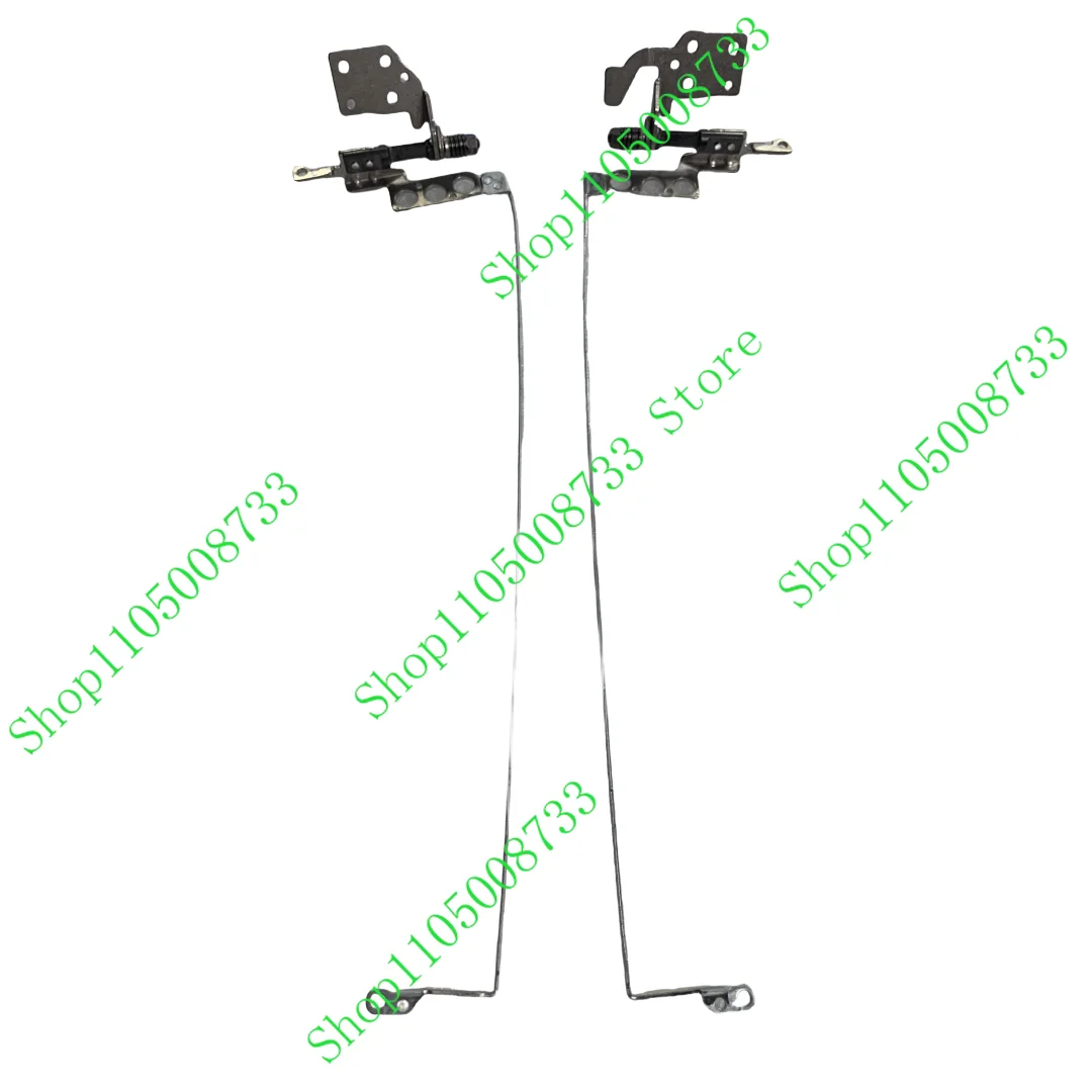 DB New Laptop LCD Hinges For HP 15-EH 15-EG TPN-Q245 TPN-Q246 Screen Shaft Axis M08904-001
DB New Laptop LCD Hinges For HP 15-EH 15-EG TPN-Q245 TPN-Q246 Screen Shaft Axis M08904-001