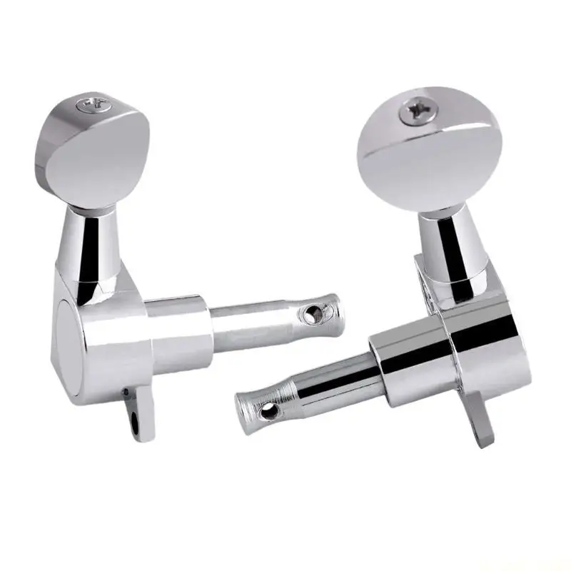 M5TC Наборы колышков для гитарного тюнера 3 правых + 3 левых 1:14 Гитарные струны Наборы ключей для настройки гитары
M5TC Наборы колышков для гитарного тюнера 3 правых + 3 левых 1:14 Гитарные струны Наборы ключей для настройки гитары