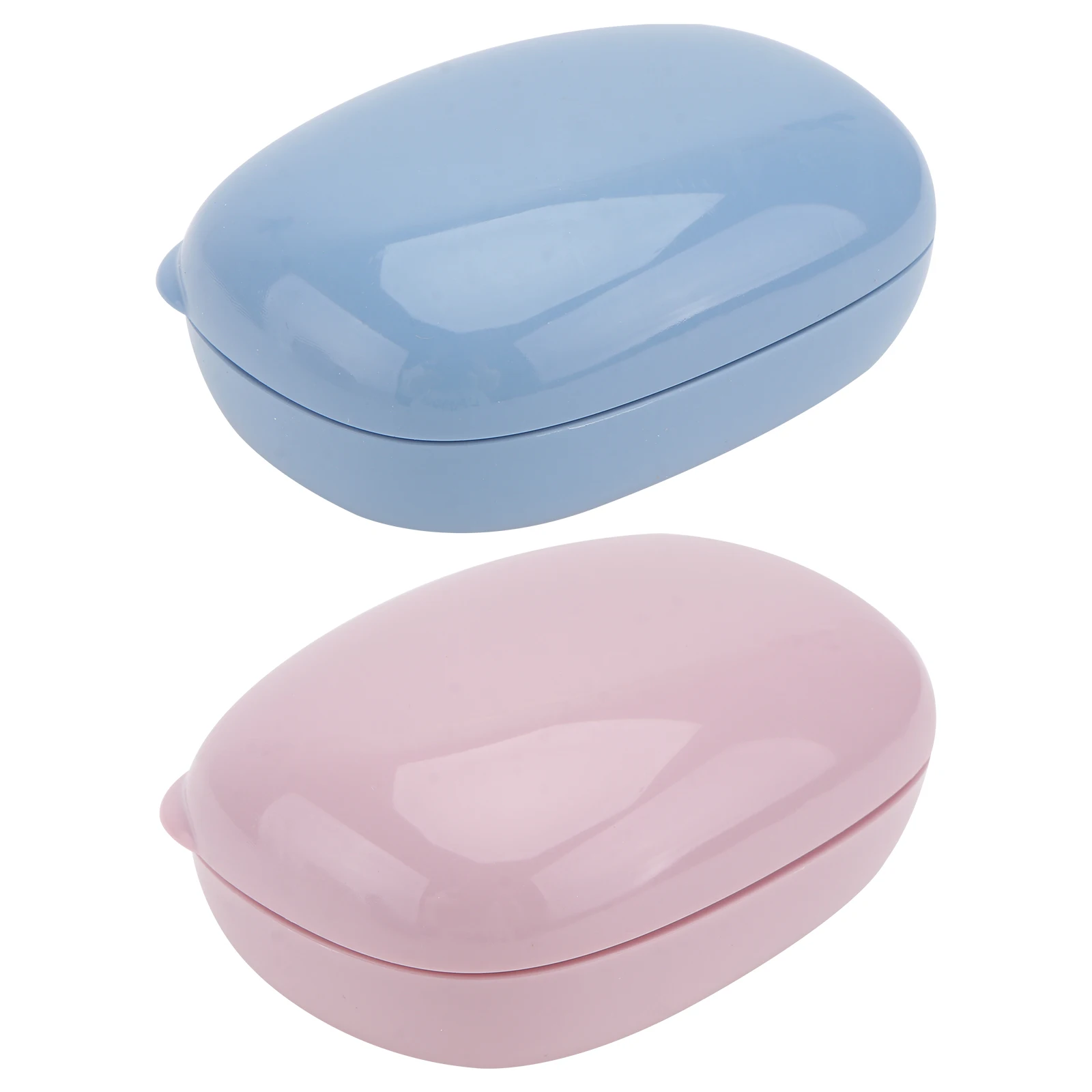 2Pcs Travel Tray Quality Plastic Portable Holder Bathroom Soap Holder Soap Case Supply
2Pcs Travel Tray Quality Plastic Portable Holder Bathroom Soap Holder Soap Case Supply