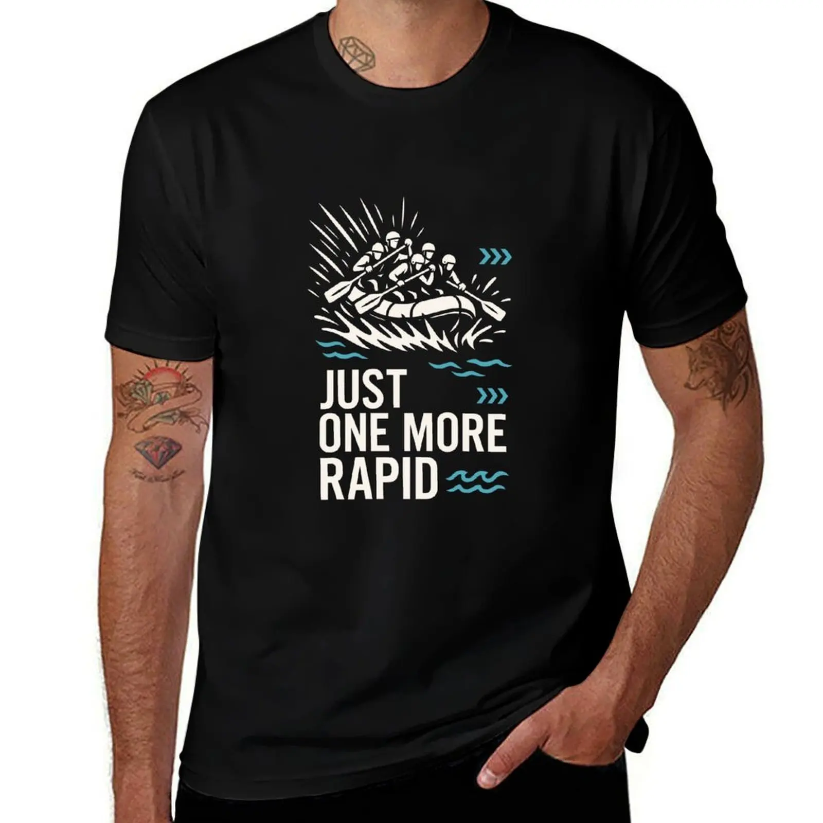 Whitewater Adventure River Rafting Crew Outdoor T-Shirt shirts graphic tees vintage graphic tee T-shirts man cotton t shirt men
Whitewater Adventure River Rafting Crew Outdoor T-Shirt shirts graphic tees vintage graphic tee T-shirts man cotton t shirt men