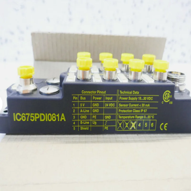 IC675PDI081 IC675PDI161 IC675PDM841 IC675PDM881 IC675PDO081 IC675PDO081 IC675PDO161 новый оригинальный модуль
IC675PDI081 IC675PDI161 IC675PDM841 IC675PDM881 IC675PDO081 IC675PDO081 IC675PDO161 новый оригинальный модуль