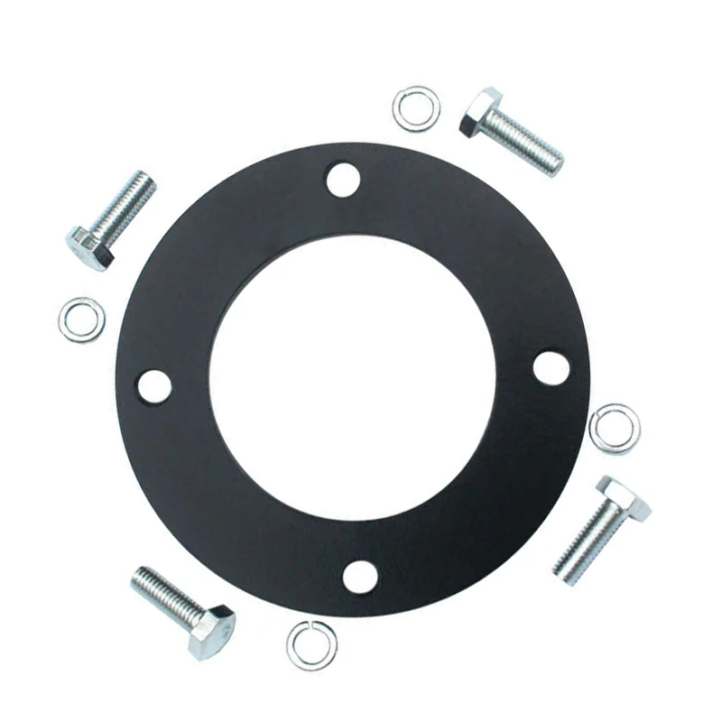 1 Set Deck Spindle Reinforcement Ring With Bolt Fit for John Deere Mower D100 D110 D120 D130 D140 D160 L100 L110 L120 L130
1 Set Deck Spindle Reinforcement Ring With Bolt Fit for John Deere Mower D100 D110 D120 D130 D140 D160 L100 L110 L120 L130
