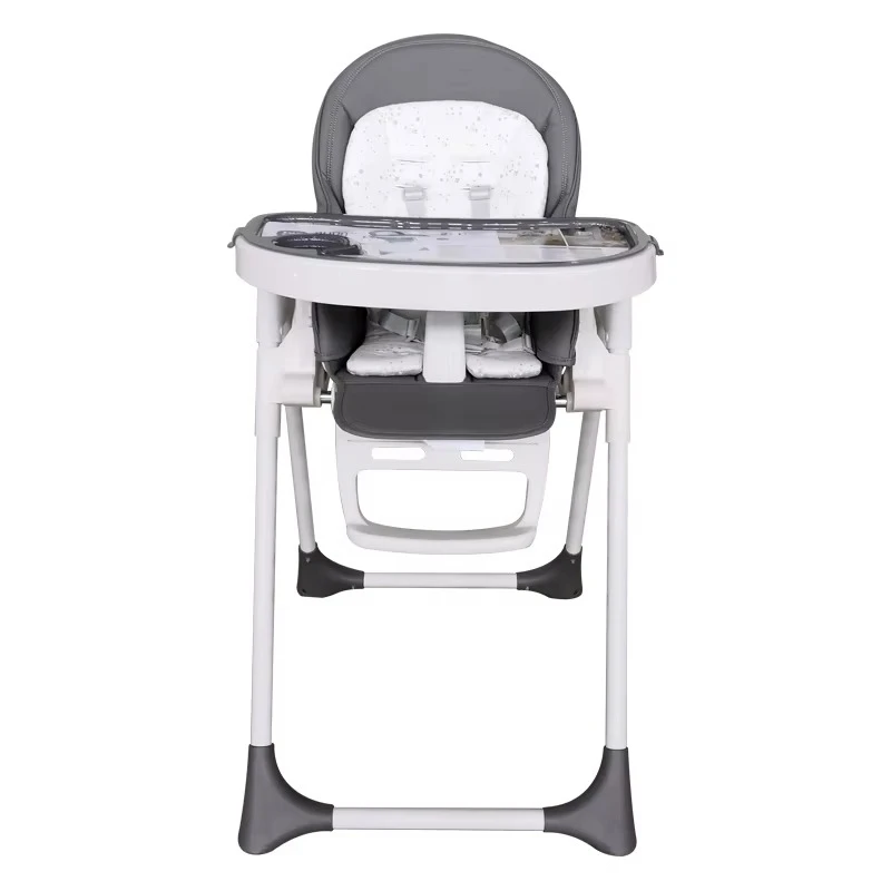 Portable Folding Plastic & Metal Baby High Chair for Dining for Kitchen Living Room & Bedroom Use
Portable Folding Plastic & Metal Baby High Chair for Dining for Kitchen Living Room & Bedroom Use