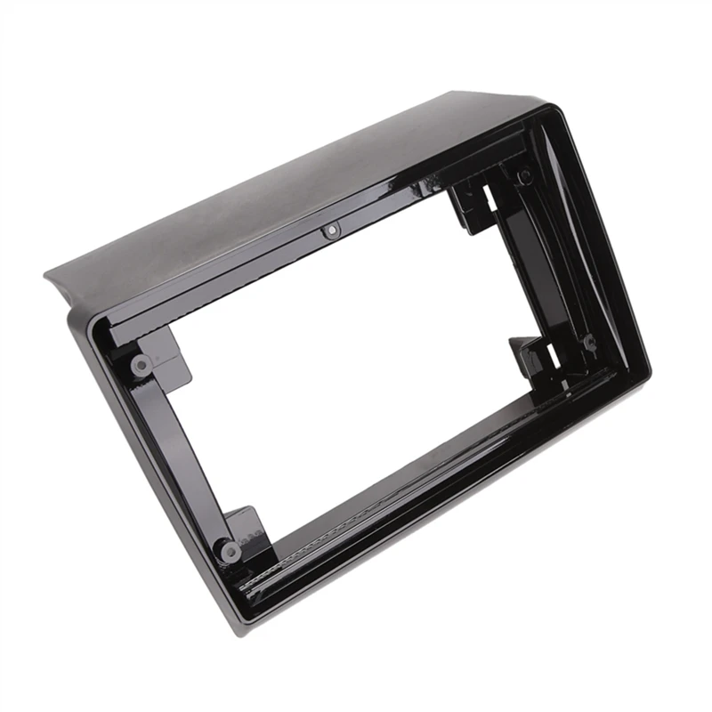 9 Inch Car Fascia Radio Panel For CITROEN Jumper, Relay / For PEUGEOT Boxer / For FIAT Ducato 2011+ Dash Kit Facia Console Plate
9 Inch Car Fascia Radio Panel For CITROEN Jumper, Relay / For PEUGEOT Boxer / For FIAT Ducato 2011+ Dash Kit Facia Console Plate
