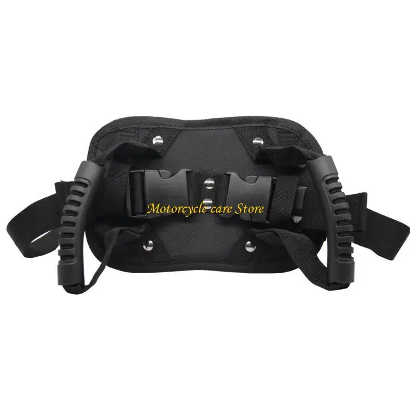 Universal Universal Motorcycle Motorcycle Bod для пассажирской ручки для пассажира.
Universal Universal Motorcycle Motorcycle Bod для пассажирской ручки для пассажира.