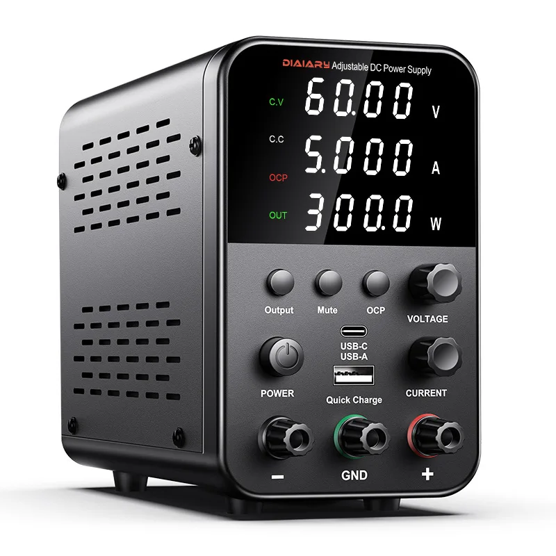 BPS-3010 Регулируемый импульсный источник питания Высокоточный источник питания постоянного тока 30 В 10 А Регулируемый источник питания
BPS-3010 Регулируемый импульсный источник питания Высокоточный источник питания постоянного тока 30 В 10 А Регулируемый источник питания