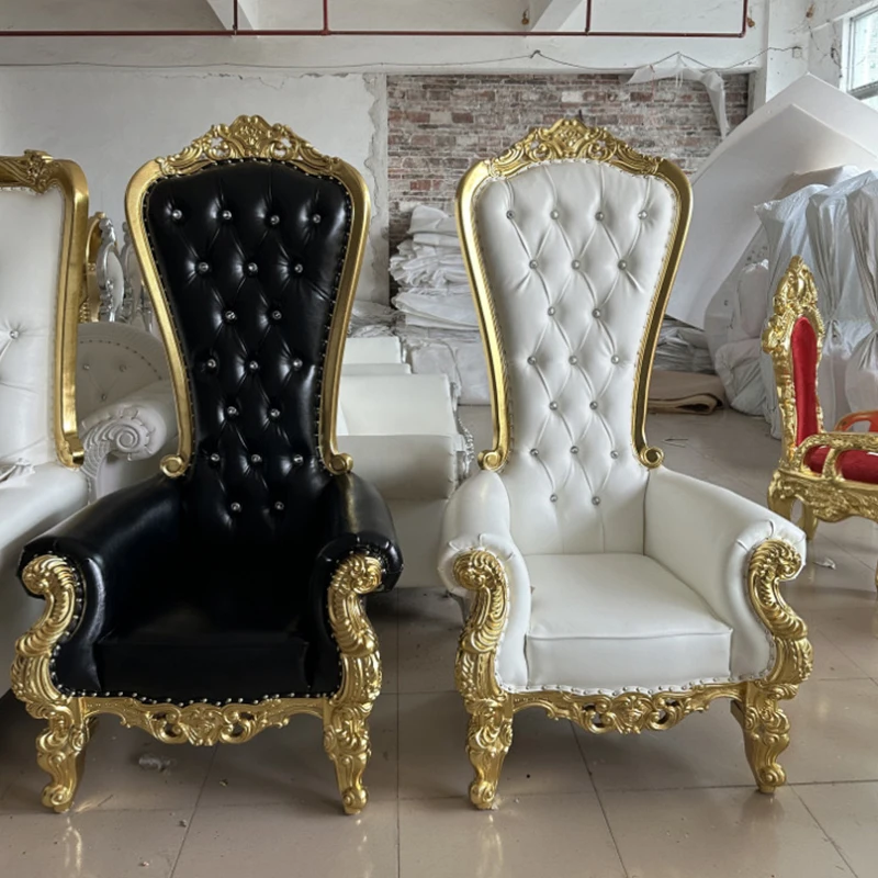 * # V Черная принцесса Королева Свадебные серебряные тронные стулья Свадебные украшения Стулья Роскошный стул Queening King Louis для невест и G
* # V Черная принцесса Королева Свадебные серебряные тронные стулья Свадебные украшения Стулья Роскошный стул Queening King Louis для невест и G