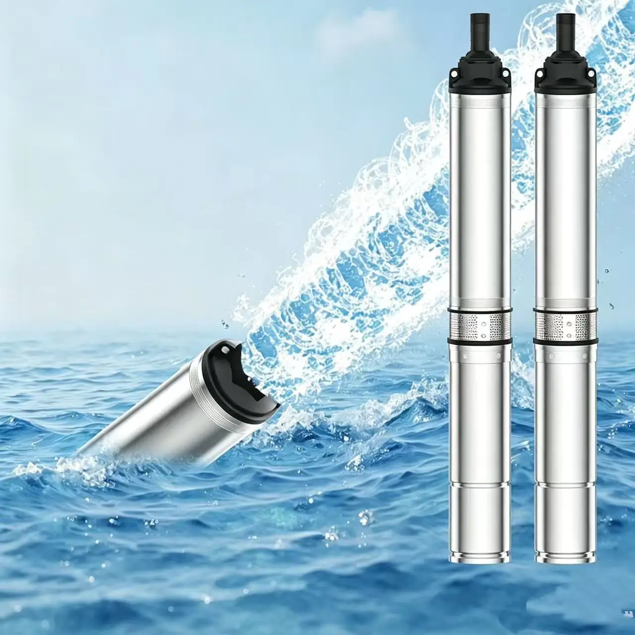 2 years warranty well pump for farm 80m 304 stainless steel mini micro submersible motor pump china micro submersible motor pump
2 years warranty well pump for farm 80m 304 stainless steel mini micro submersible motor pump china micro submersible motor pump