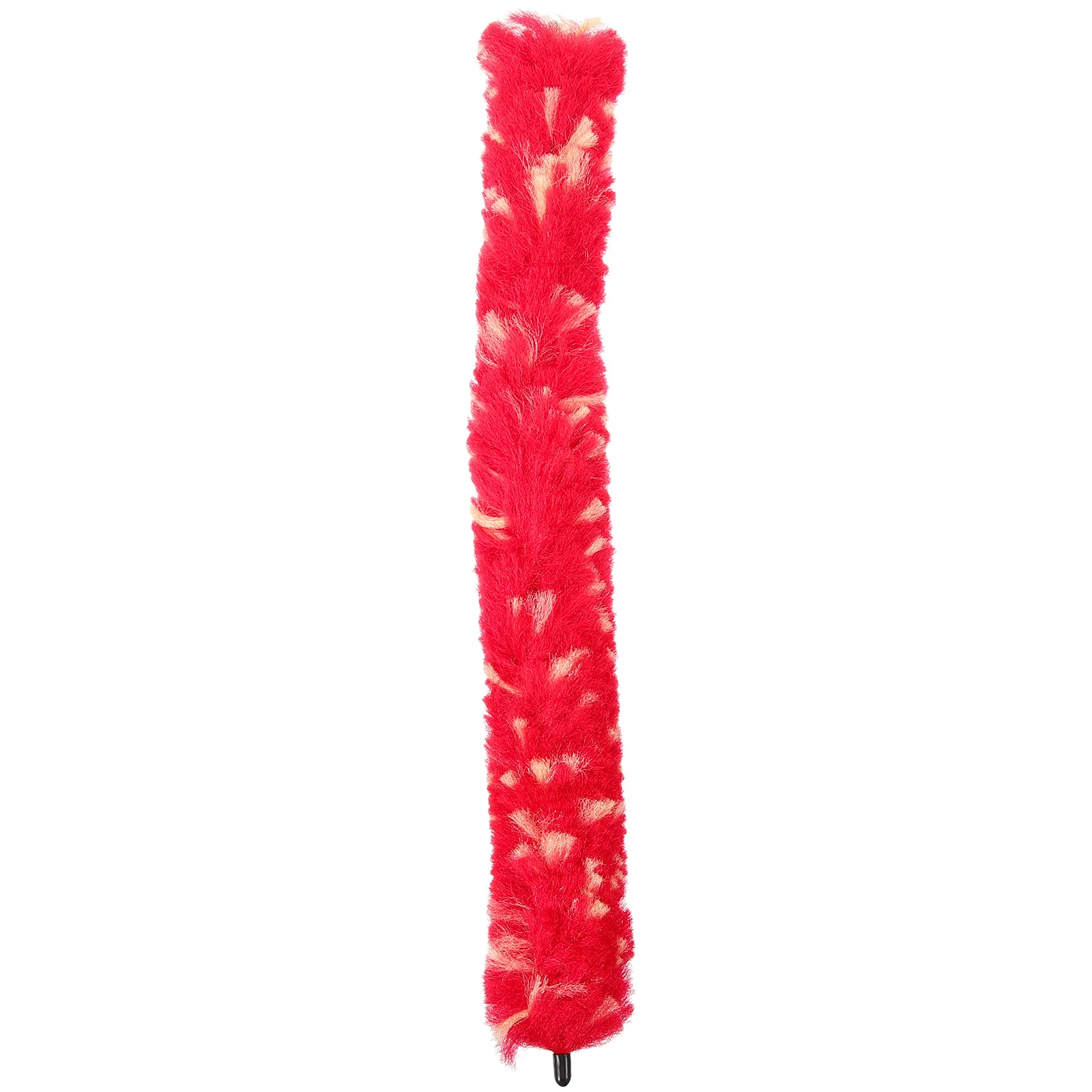 Sax Cleaning Brush Saxophone Maintenance Musical Instrument Cleaner Woolen Alto
Sax Cleaning Brush Saxophone Maintenance Musical Instrument Cleaner Woolen Alto