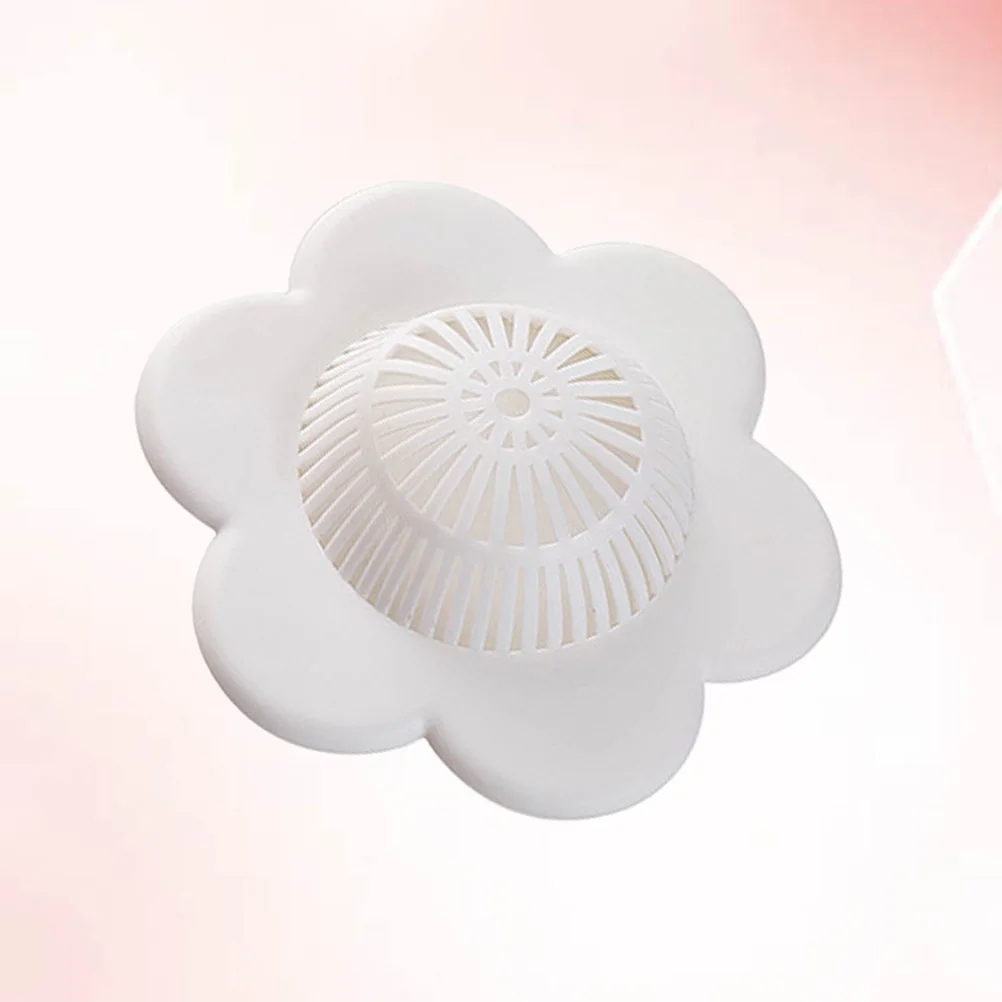 4pcs Drain Strainer Filter Mesh Stop Hair Leak Proof Kitchen Bathroom Laundry Sink Plug Easy Clean Durable Seal Practical Plug
4pcs Drain Strainer Filter Mesh Stop Hair Leak Proof Kitchen Bathroom Laundry Sink Plug Easy Clean Durable Seal Practical Plug
