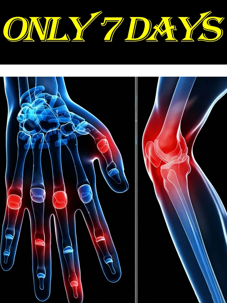 Joint spray generation-2 high rated products Helping People Who Suffer From Mobility Issues Solve Their Problems Free Shipping
Joint spray generation-2 high rated products Helping People Who Suffer From Mobility Issues Solve Their Problems Free Shipping